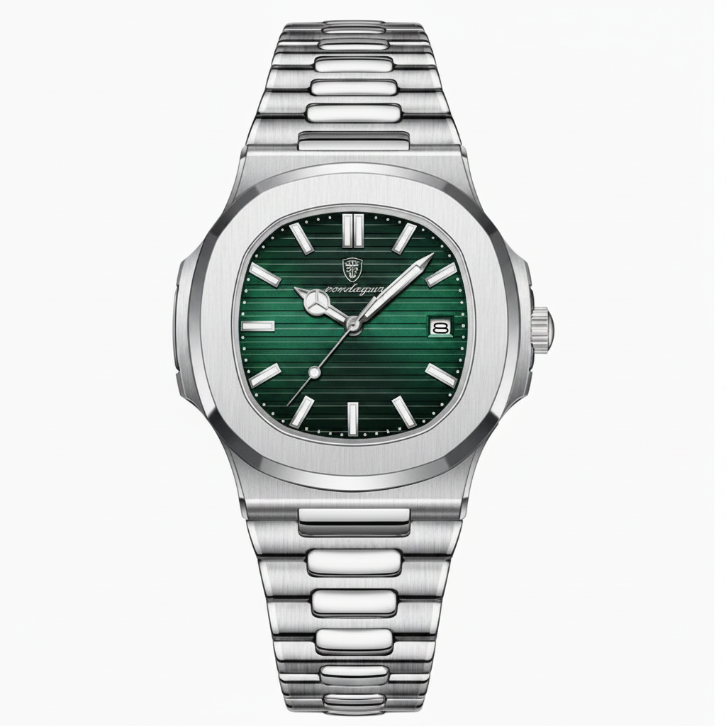 Mare Tempo Esfera Verde