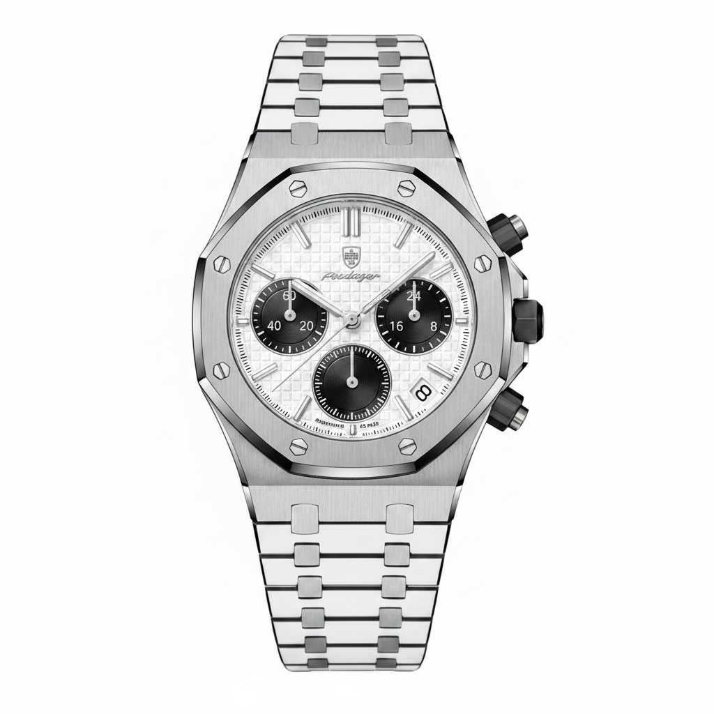 Plata Blanco