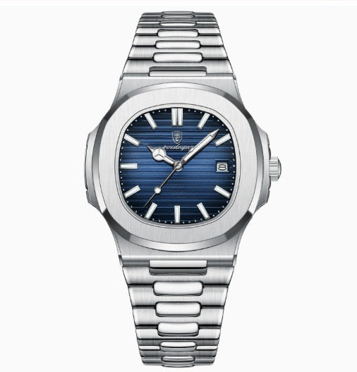 Mare Tempo | Reloj Náutico de Acero