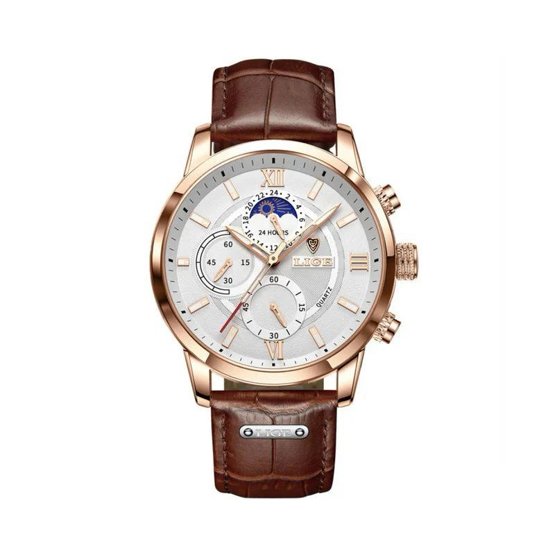 Tempo Nobile | Reloj Cronógrafo