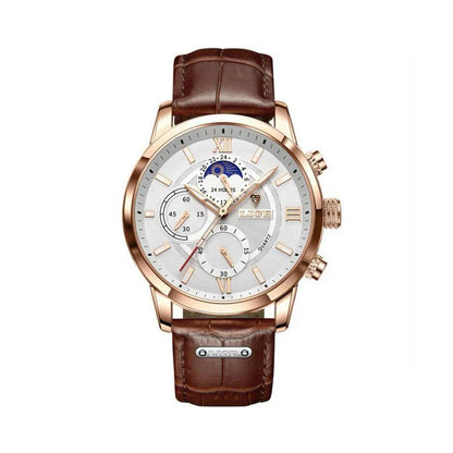 Tempo Nobile | Reloj Cronógrafo