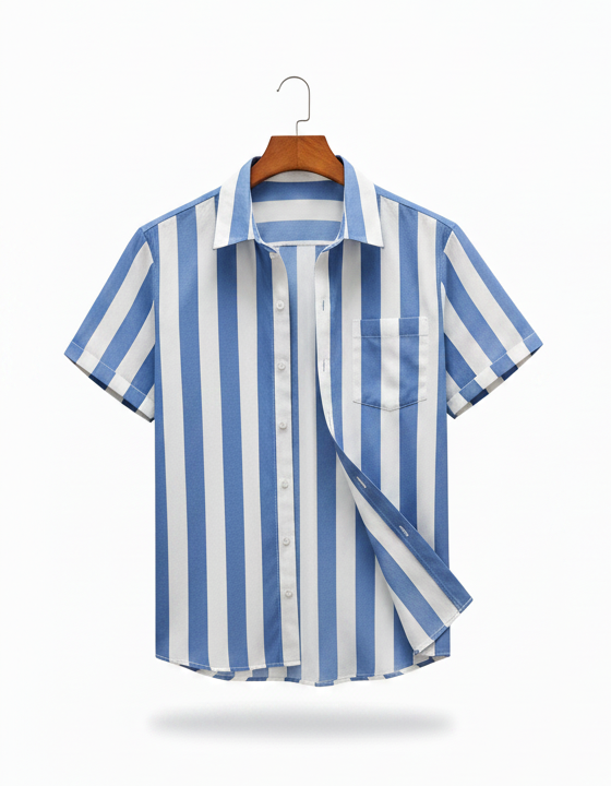 Camisa Sola