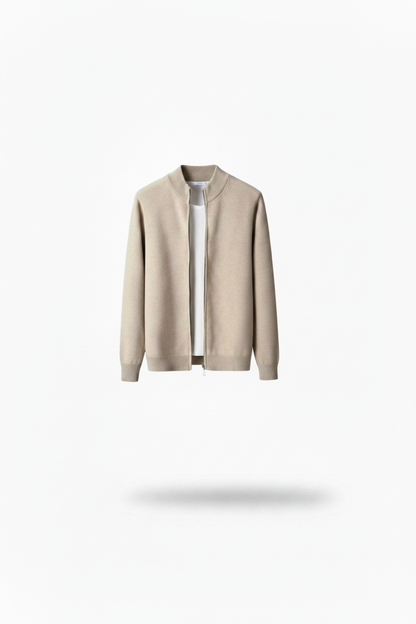 Chaqueta sin percha