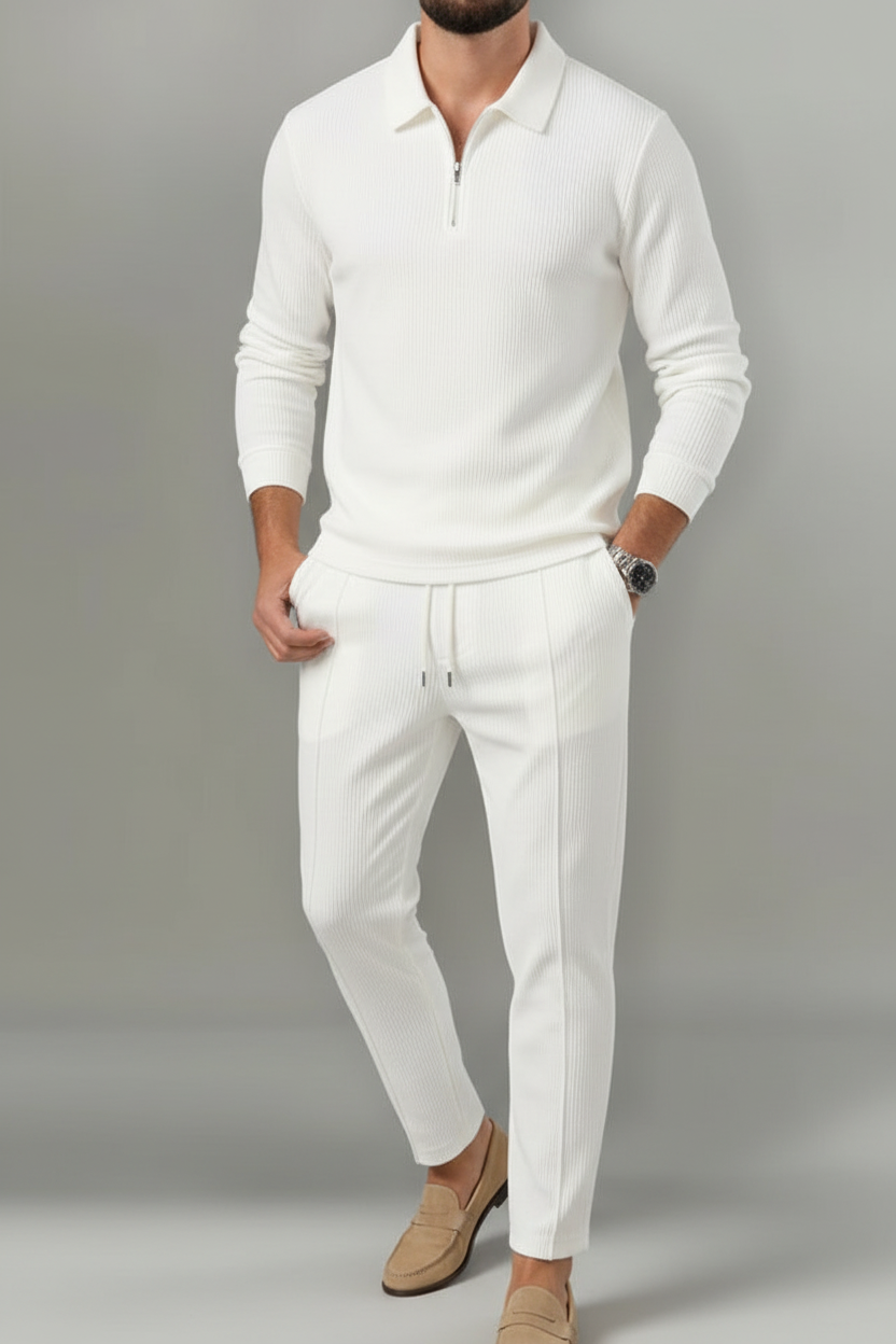 Conjunto Blanco