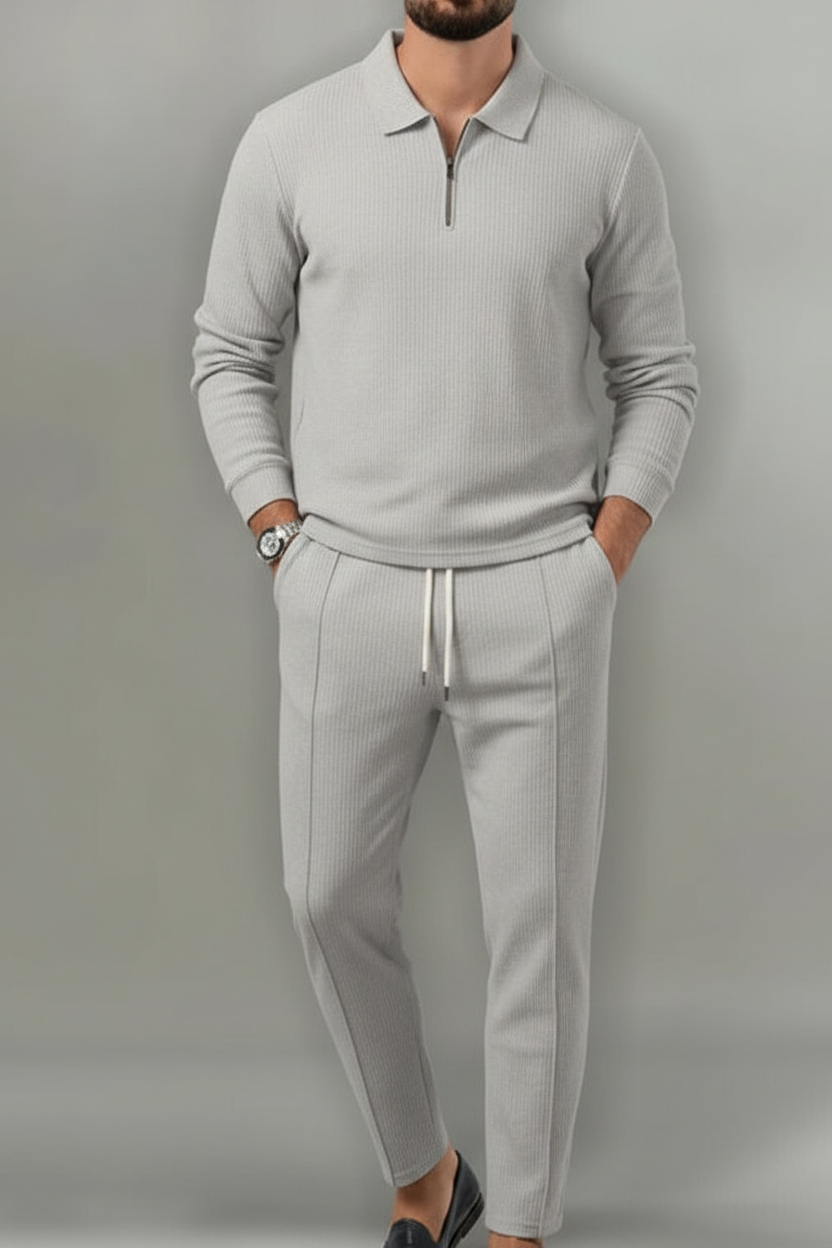 Conjunto Gris