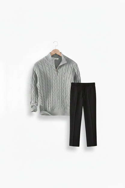 Conjunto Gris