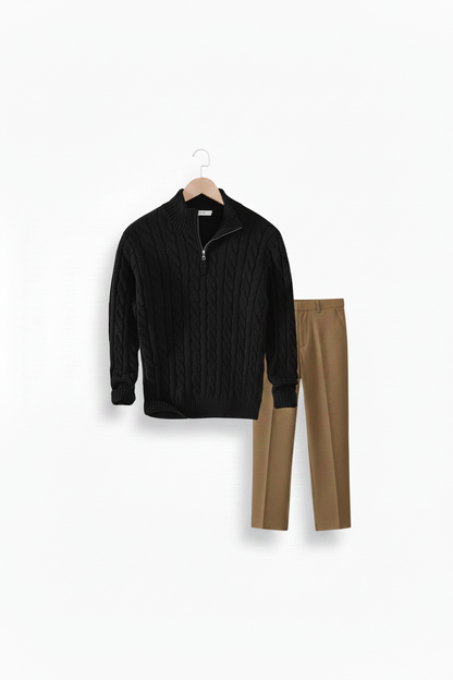 Conjunto Negro
