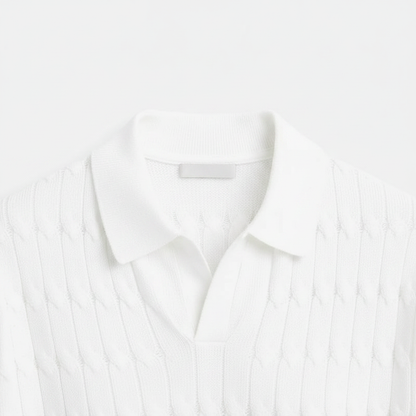 Detalle cuello