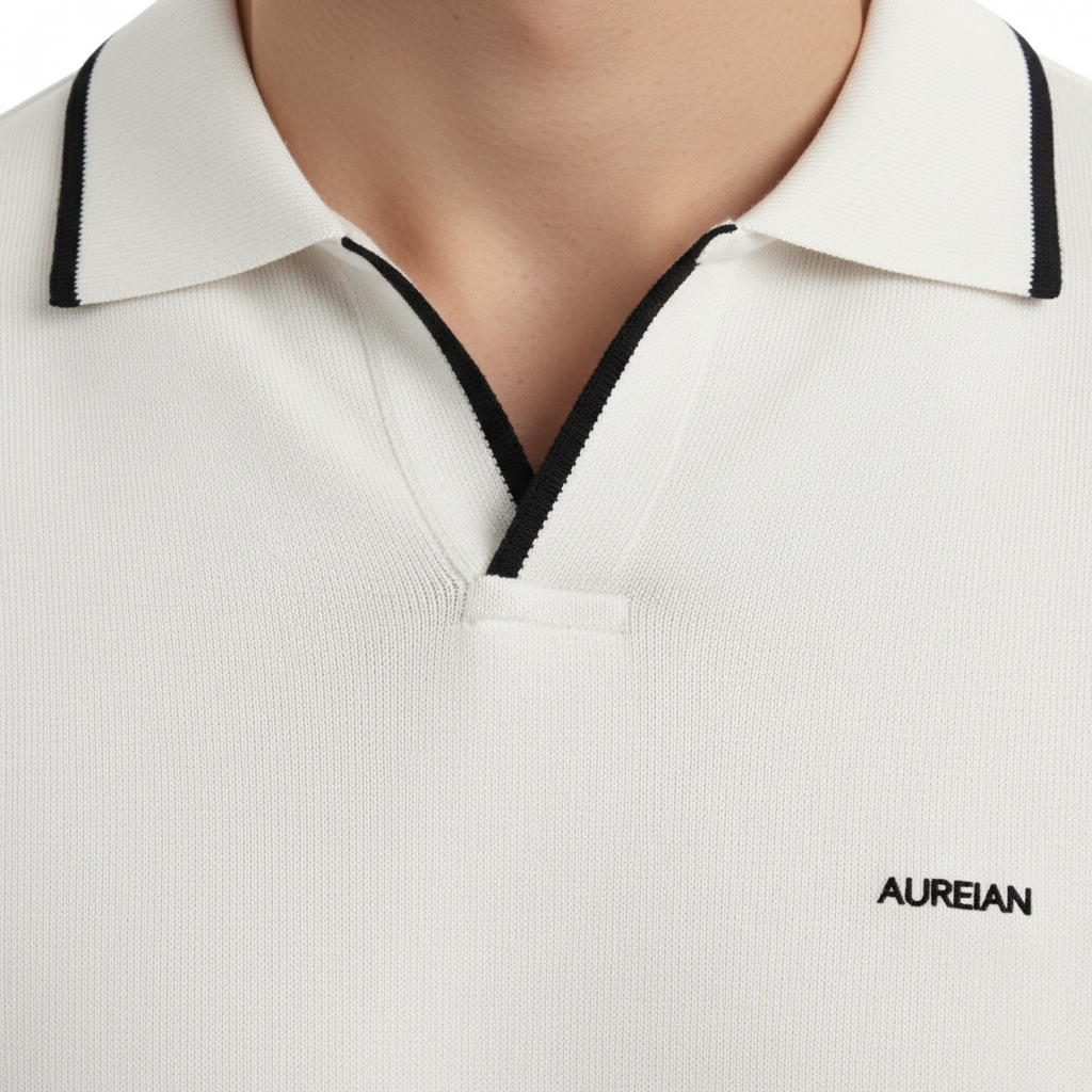 Detalle cuello