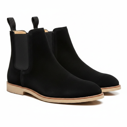 Maison Chelsea Negro Mate par