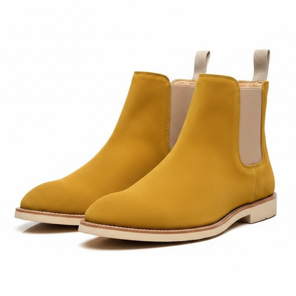 Maison Chelsea Amarillo par