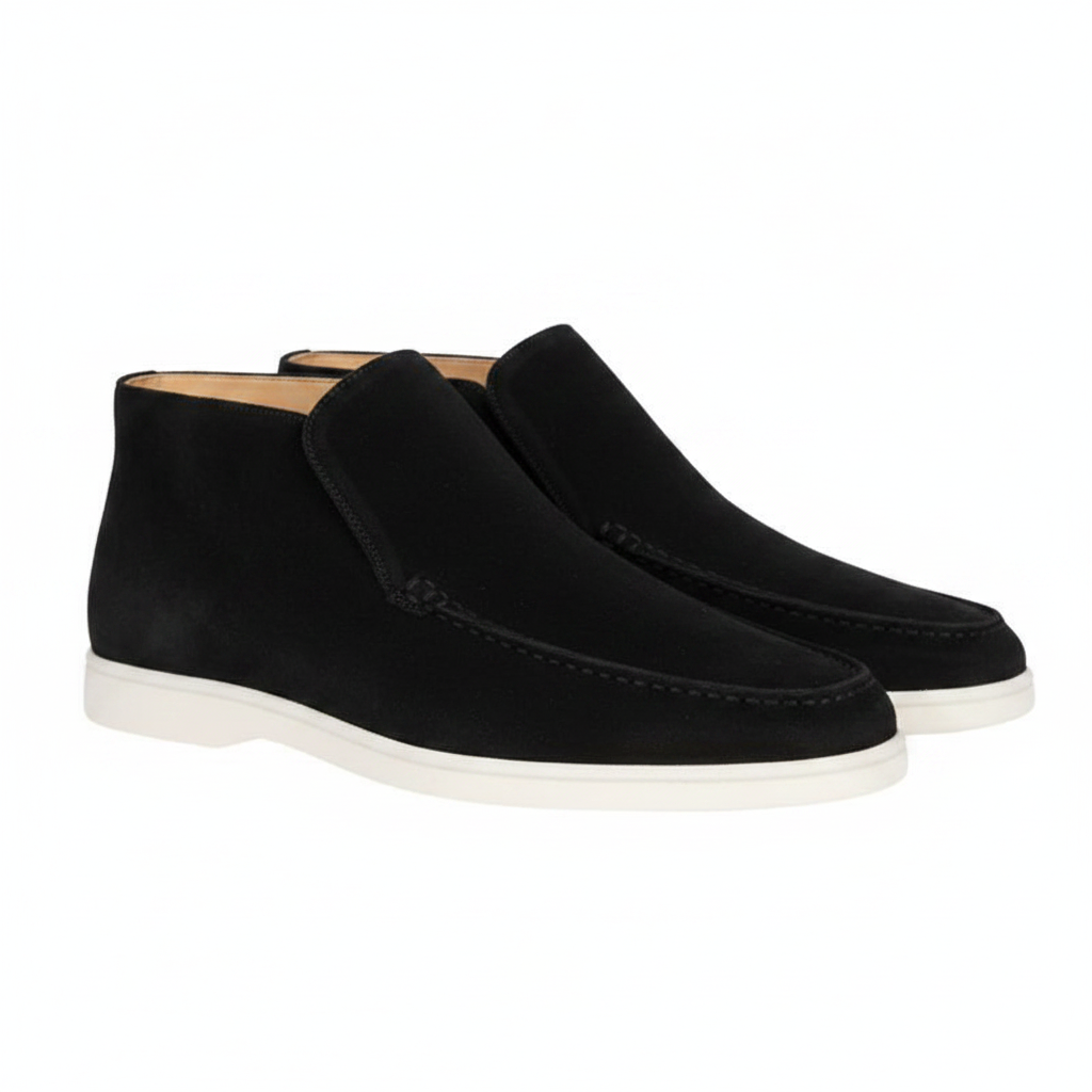Maison Loafer Negro