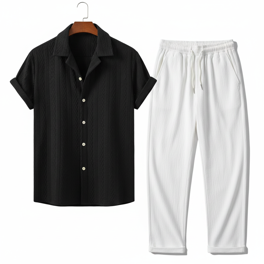 Conjunto Negro