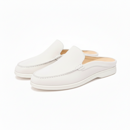 Maison Mule Blanco Crema