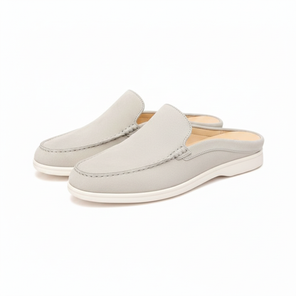 Maison Mule Gris Claro