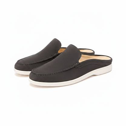 Maison Mule Gris Oscuro