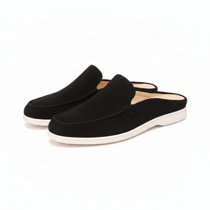 Maison Mule Negro
