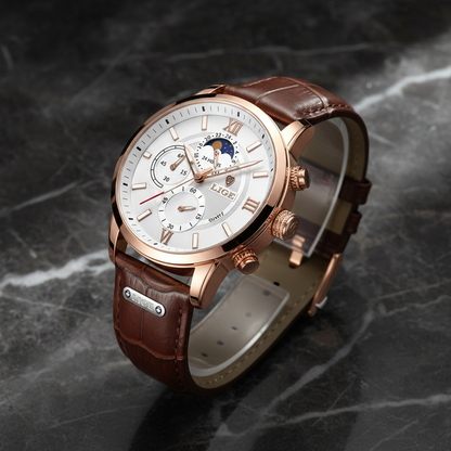 Ángulo mármol