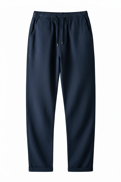 Pantalón Azul