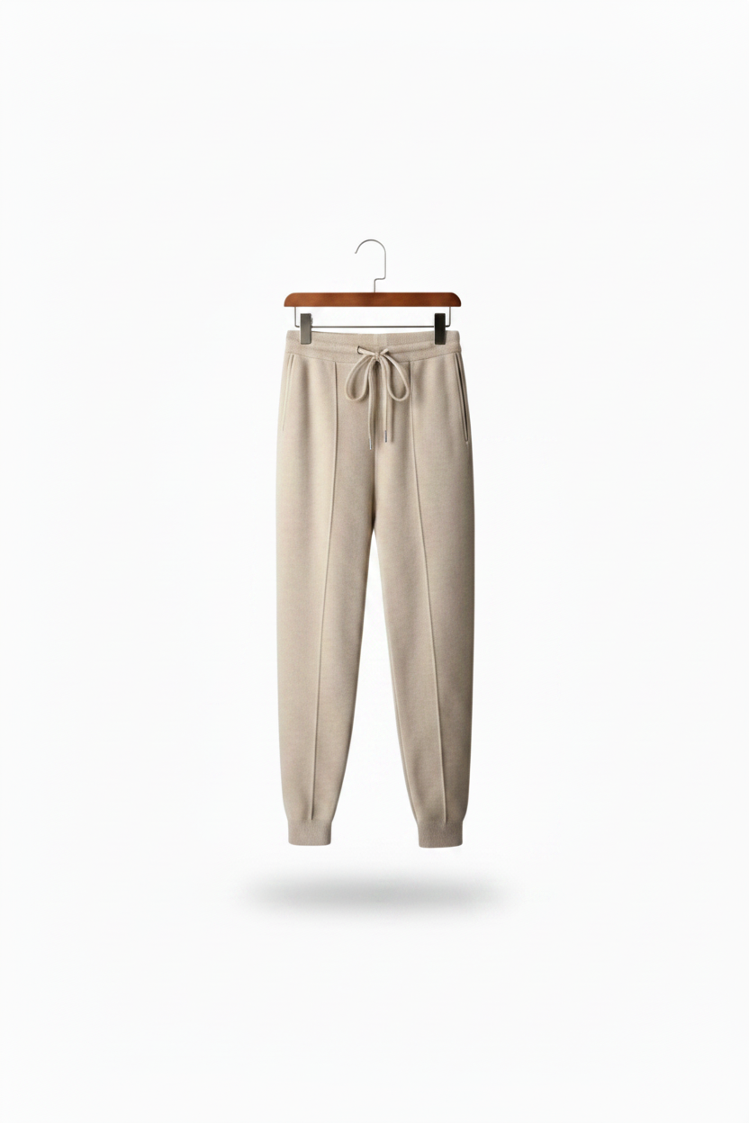 Pantalón Flat Lay
