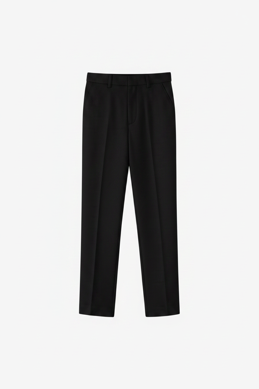 Pantalón frontal