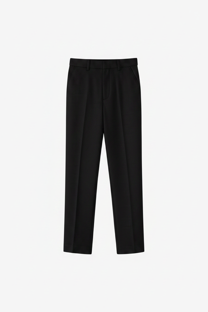 Pantalón frontal