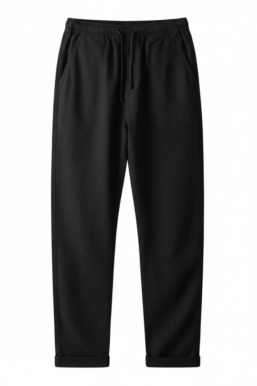 Pantalón Negro