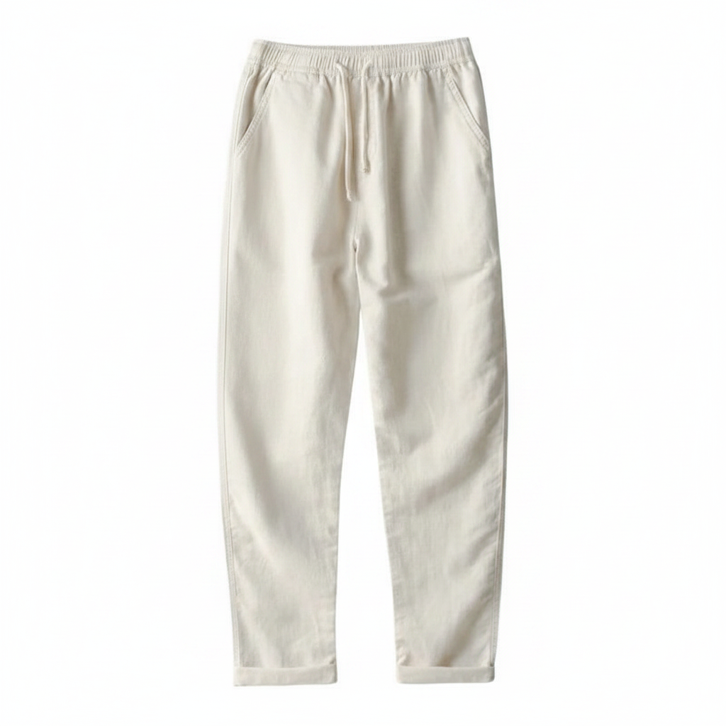 Pantalón solo