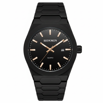 Reloj Negro