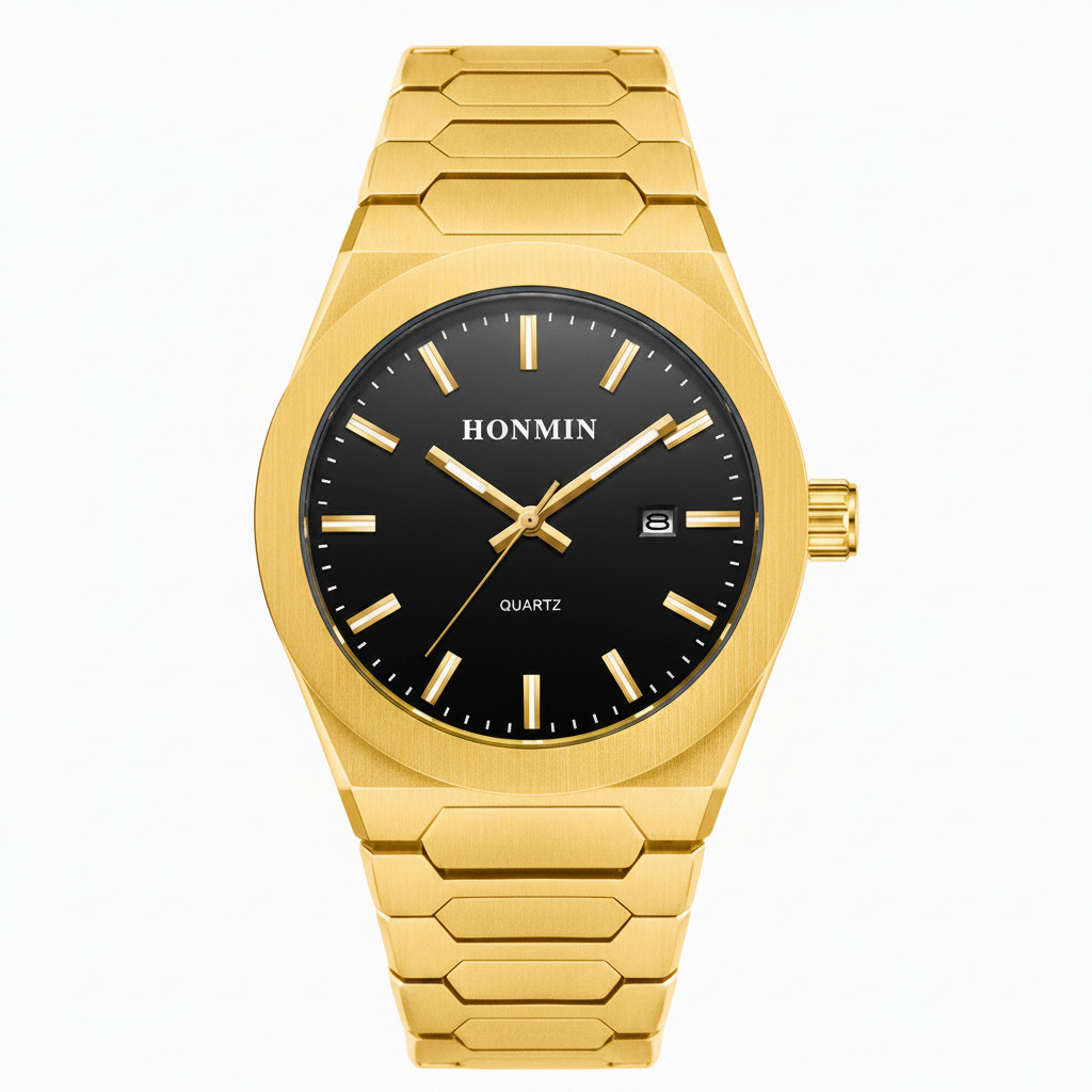 Reloj Oro