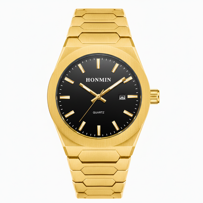 Reloj Oro