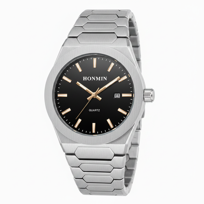 Reloj Plata