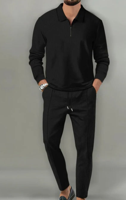 Conjunto Deportivo Premium Hombre | Chándal Coordinado